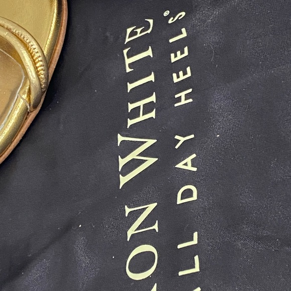 Ron White Sandals - Picture 8 of 11